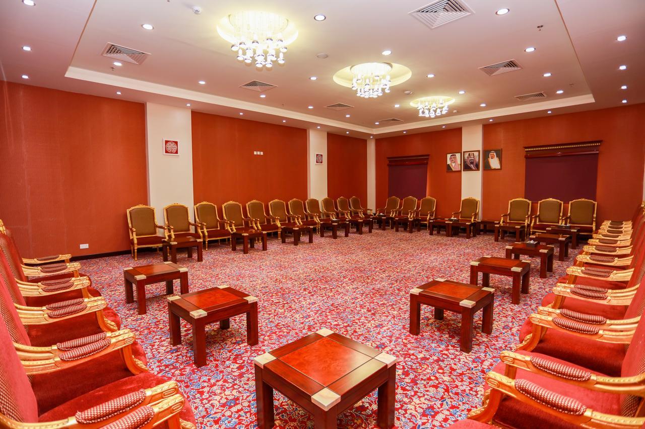 Hala Inn Arar Hotel Extérieur photo